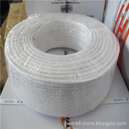 2 Pair Cat3 Telephone Cable